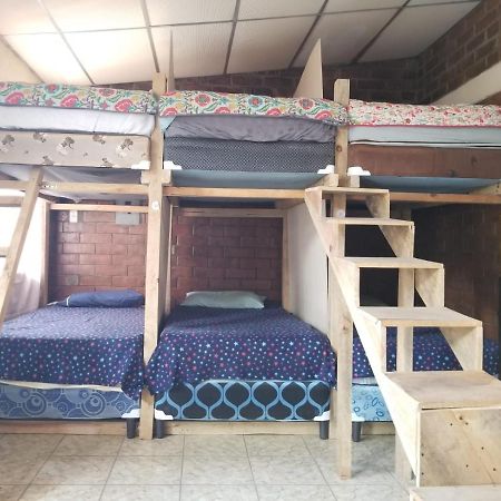 Hostal La Esperanza Antigua Εξωτερικό φωτογραφία