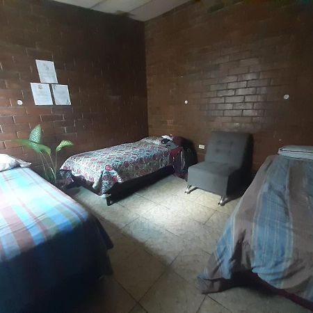 Hostal La Esperanza Antigua Εξωτερικό φωτογραφία
