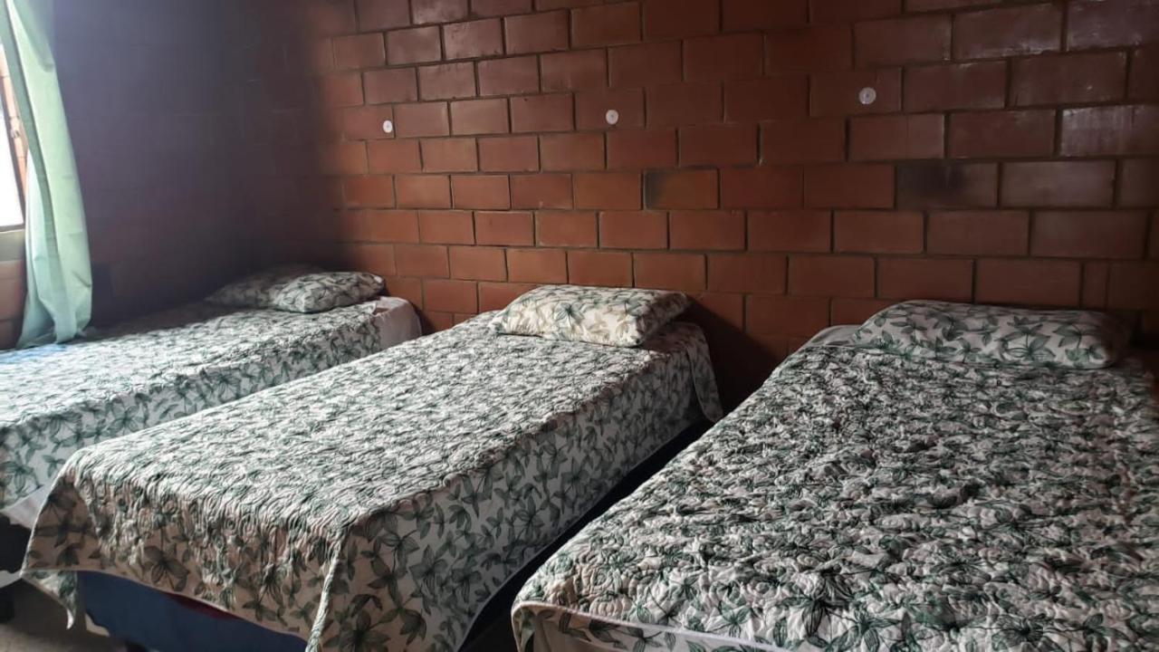 Hostal La Esperanza Antigua Εξωτερικό φωτογραφία