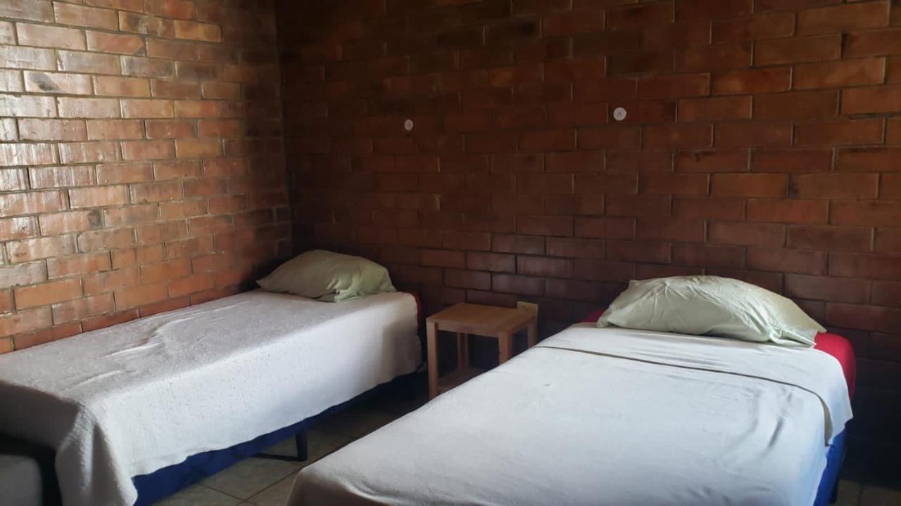 Hostal La Esperanza Antigua Εξωτερικό φωτογραφία