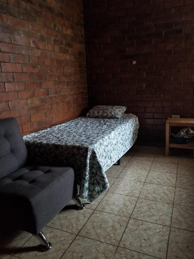 Hostal La Esperanza Antigua Εξωτερικό φωτογραφία